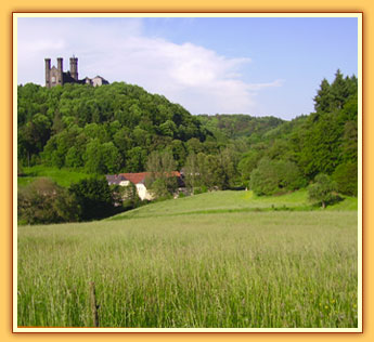 Schloss Schaumburg